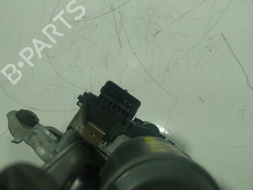 Front wiper motor PEUGEOT 3008 I MPV (0U_) 1.6 HDi | BP16966228M29 