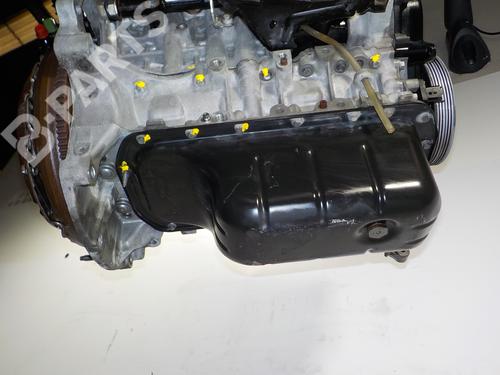 Engine PEUGEOT 2008 I (CU_) 1.6 HDi | BP10720357M1  - Image 7