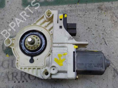 Right rear window motor AUDI A6 C6 (4F2) 3.0 TDI quattro | BP5285307E22 