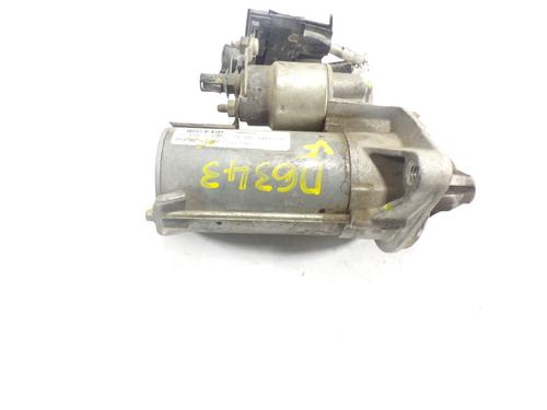 Starter FORD FIESTA VI (CB1, CCN)  | BP6929824M8 