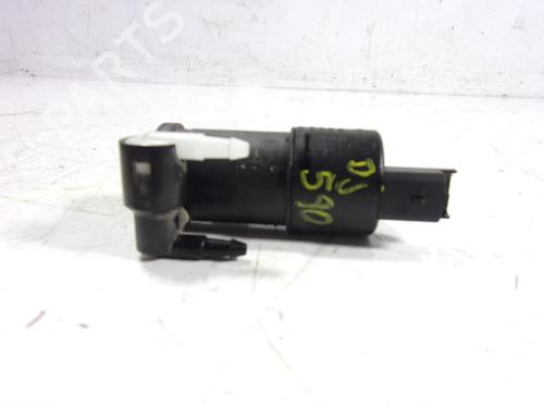 Used Washer pump Washer pump PEUGEOT 208 II (UB_, UP_, UW_, UJ_) [2019-2026] 14287424 14287424