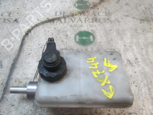 Used Brake master cylinder Brake master cylinder IVECO DAILY IV Platform/Chassis 29L12 (116 hp) 4011813 4011813