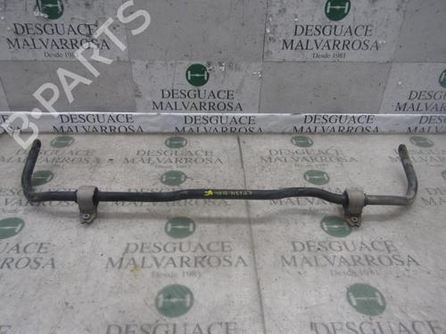 Used Anti roll bar Anti roll bar VW CADDY III Box Body/MPV (2KA, 2KH, 2CA, 2CH) 1.9 TDI (75 hp) 3830237 3830237