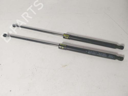 Used Tailgate lift support Tailgate lift support 38938047 38938047