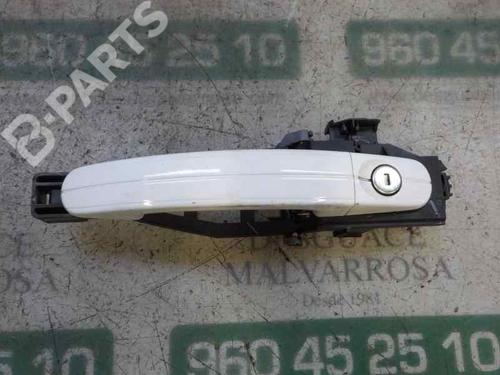 Used Front left exterior door handle Front left exterior door handle FORD KUGA I 2.0 TDCi (140 hp) 7653613 7653613