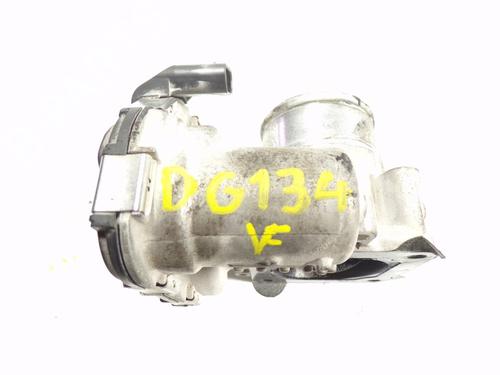 Throttle body KIA RIO III (UB)  | BP7261148M82 