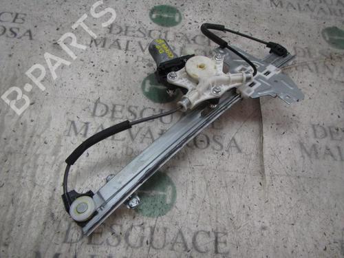 Used Front right window mechanism Front right window mechanism KIA RIO III (UB) [2011-2017] 4016758 4016758