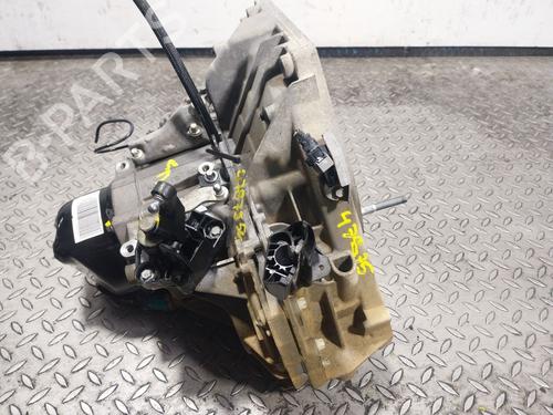 Gearbox DACIA SANDERO II TCe 90 (B8M1, B8MA, B8AC) | BP16838466M3 