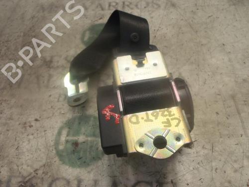 Used Rear right seatbelt BMW 3 Compact (E46) 320 td (150 hp) 6617186