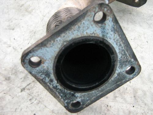 Exhaust manifold SEAT CORDOBA (6K1, 6K2) 1.6 i | BP14295209M110 
