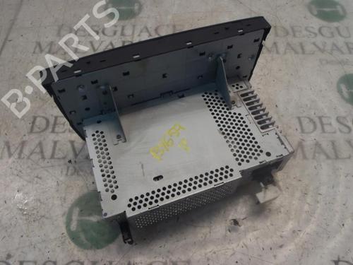 Bilradio JAGUAR X-TYPE I (X400) 2.1 V6 | BP3806833E6 
