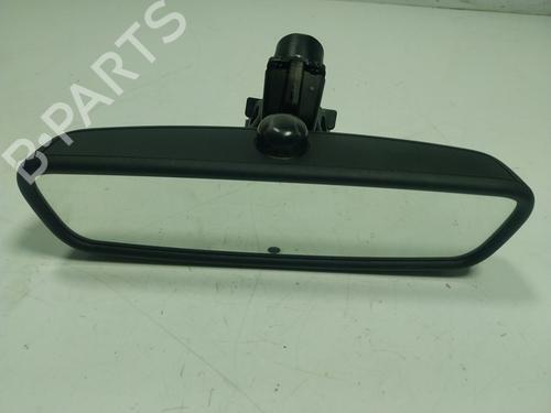 Used Rear mirror Rear mirror BMW 3 (F30, F80) 320 d (184 hp) 17635473 17635473