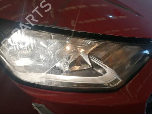 Engine AUDI A1 Sportback (GBA)  | BP7863960M1 