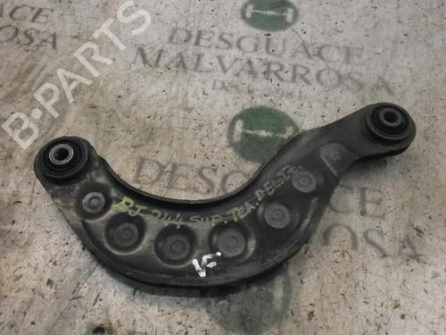 Used Left rear suspension arm Left rear suspension arm FORD FOCUS II (DA_, HCP, DP) [2004-2013] 3770566 3770566