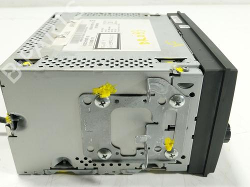 Module électronique NISSAN QASHQAI / QASHQAI +2 I (J10, NJ10, JJ10E)  | BP27334336M83 