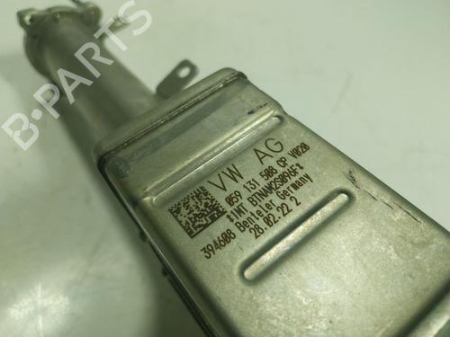 Egr AUDI Q7 (4MB, 4MG, 4MQ) 45 TDI Mild Hybrid quattro | BP18048741M69 