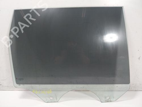 Dør rude højre bagtil Dør rude højre bagtil 35751106 35751106
