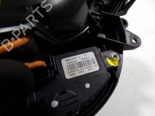 Heater blower motor BMW 1 (F20)  | BP15195545M62 