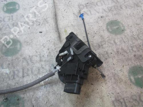Front right lock FORD MONDEO IV (BA7) 2.0 TDCi | BP3833214C97