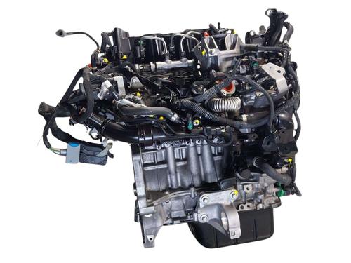 Engine OPEL MOKKA 1.5 (76) | BP40610716M1 - Image 4