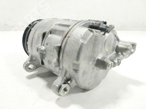 AC compressor BMW X7 (G07) xDrive 40 d Mild-Hybrid | BP35906018M34 - Image 2