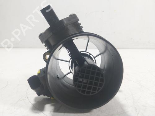 Mass air flow sensor MERCEDES-BENZ C-CLASS (W204) C 200 CDI (204.007, 204.006) | BP19133852M95 