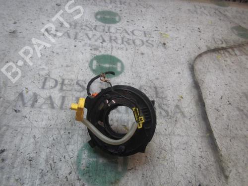 Kontaktrulle Airbag SKODA OCTAVIA I (1U2) 1.9 TDI (110 hp) 3840887