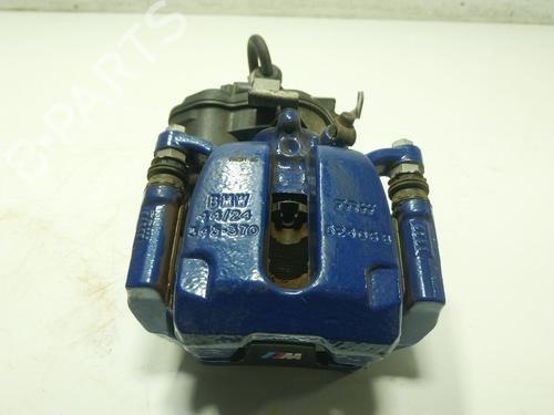 Left rear brake caliper BMW 5 (G30, F90) | BP29928714M107