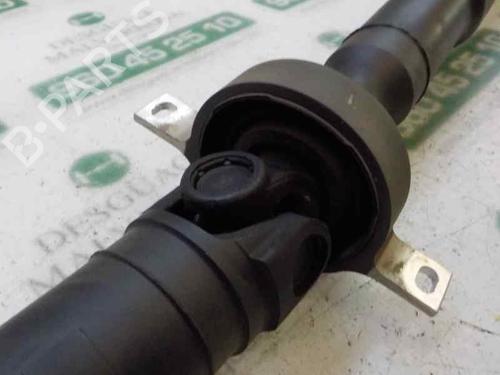 Driveshaft BMW 3 (E90) 318 d | BP5824829M37 