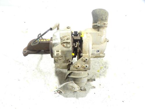 Turbocharger/Supercharger SKODA OCTAVIA III Combi (5E5, 5E6)  04L253020A | 04L253020A
