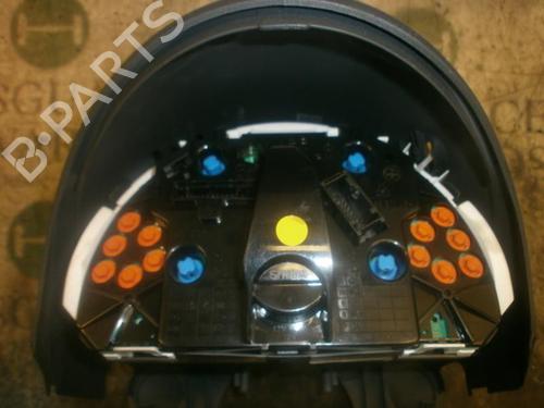Instrument cluster SMART CITY-COUPE (450) 0.6 (450.352, 450.353) | BP4013765C47 