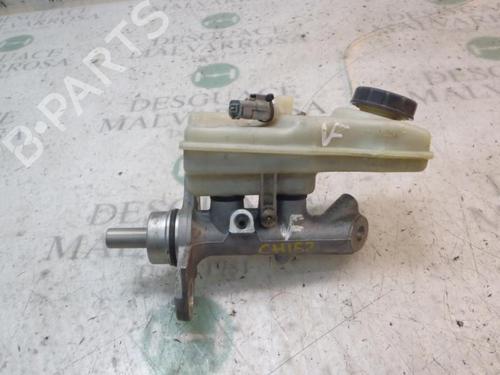 Hovedbremsecylinder RENAULT SCÉNIC II (JM0/1_) [2003-2010]  3816761