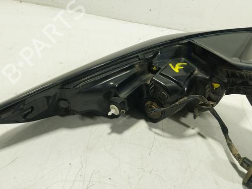 Right taillight MAZDA CX-30 (DM) SKYACTIV-G M Hybrid | BP30166451C35