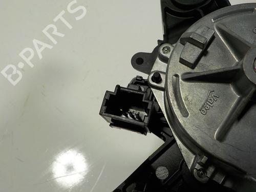 Rear wiper motor PEUGEOT 2008 I (CU_)  | BP13095281M102