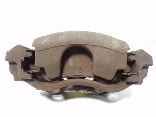 Left front brake caliper CITROËN C-ELYSEE (DD_) 1.6 HDI 92 | BP11814346M105 - Image 2