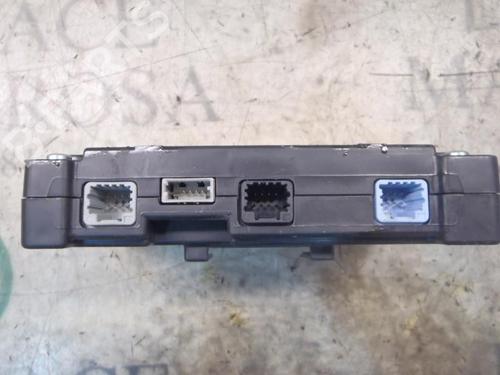 Electronic module RENAULT MEGANE III Coupe (DZ0/1_) 2.0 TCe (DZ1N) | BP3800797M83