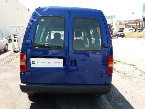 Køleventilator elektrisk FIAT SCUDO Van (220_) 1.9 TD | BP4461855M35 