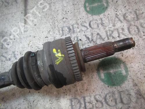 Right front driveshaft SSANGYONG RODIUS I 2.7 Xdi | BP3835103M39 - Image 3