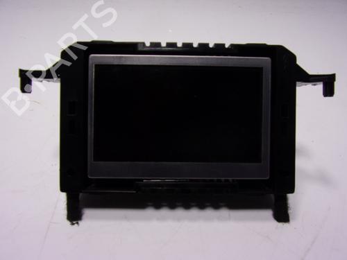 Used Display monitor FORD KA+ III (UK, FK) [2014-2025]  17234505