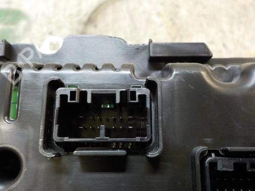 Instrument cluster TOYOTA YARIS (_P13_)  | BP3851566C47 