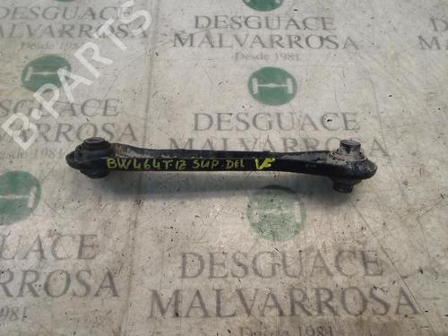 Left rear suspension arm SEAT ALTEA (5P1) 1.9 TDI | BP3804318M14 