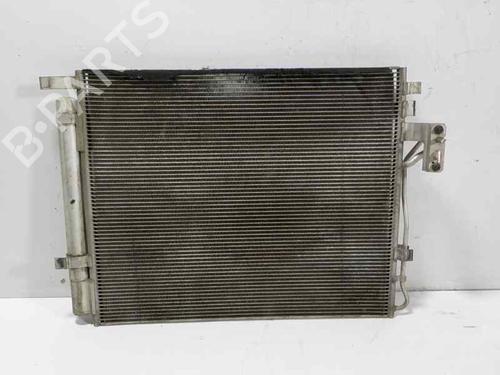 Used AC radiator AC radiator KIA SORENTO II (XM) 2.2 CRDi 4WD (197 hp) 11731614 11731614