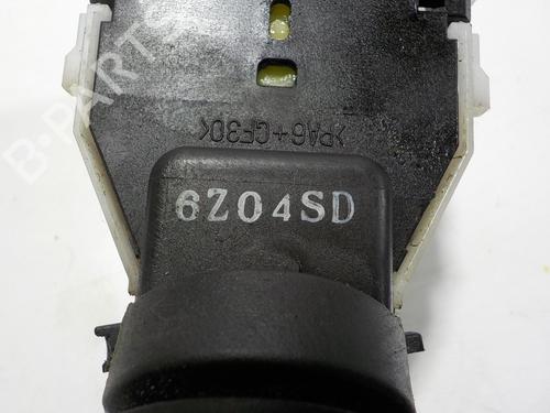 Headlight switch NISSAN NAVARA NP300 (D40) 2.5 dCi | BP11191823I24 - Image 4