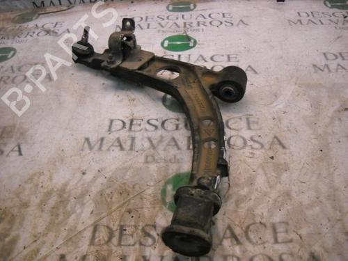 Used Left front suspension arm Left front suspension arm 3753471 3753471
