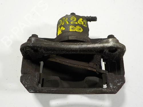 Right front brake caliper KIA CEE'D (JD) 1.4 CRDi 90 | BP11852286M104 - Image 2