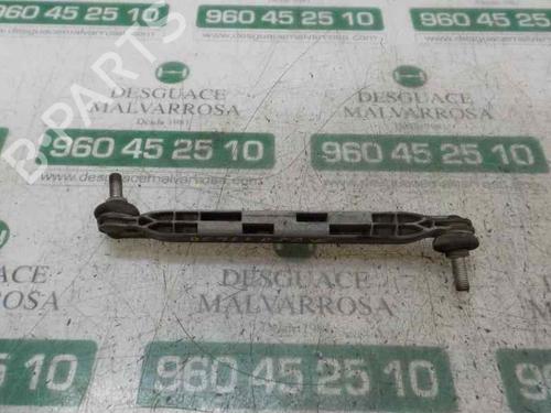 Used Left front suspension arm OPEL ZAFIRA TOURER C (P12) [2011-2025]  14283583