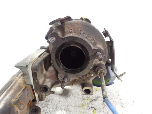 Turbocharger/Supercharger RENAULT KOLEOS I (HY_)  | BP8305902M71 