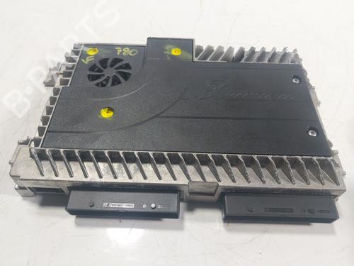 Used Electronic module Electronic module PORSCHE PANAMERA (971) 4.0 Turbo (97AFF1, 97BFF1) (550 hp) 20084154 20084154