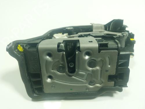 Used Front left lock BMW X3 (G01, F97, G08) xDrive 20 d (190 hp) 18967447