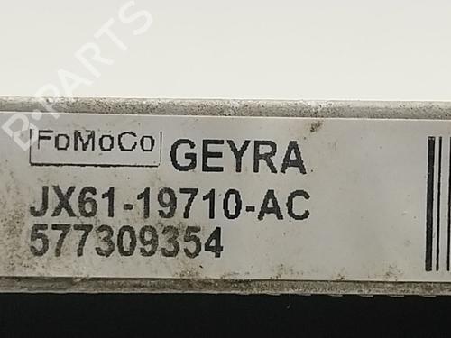 AC radiator FORD FOCUS IV (HN) 1.0 EcoBoost | BP25032554M32